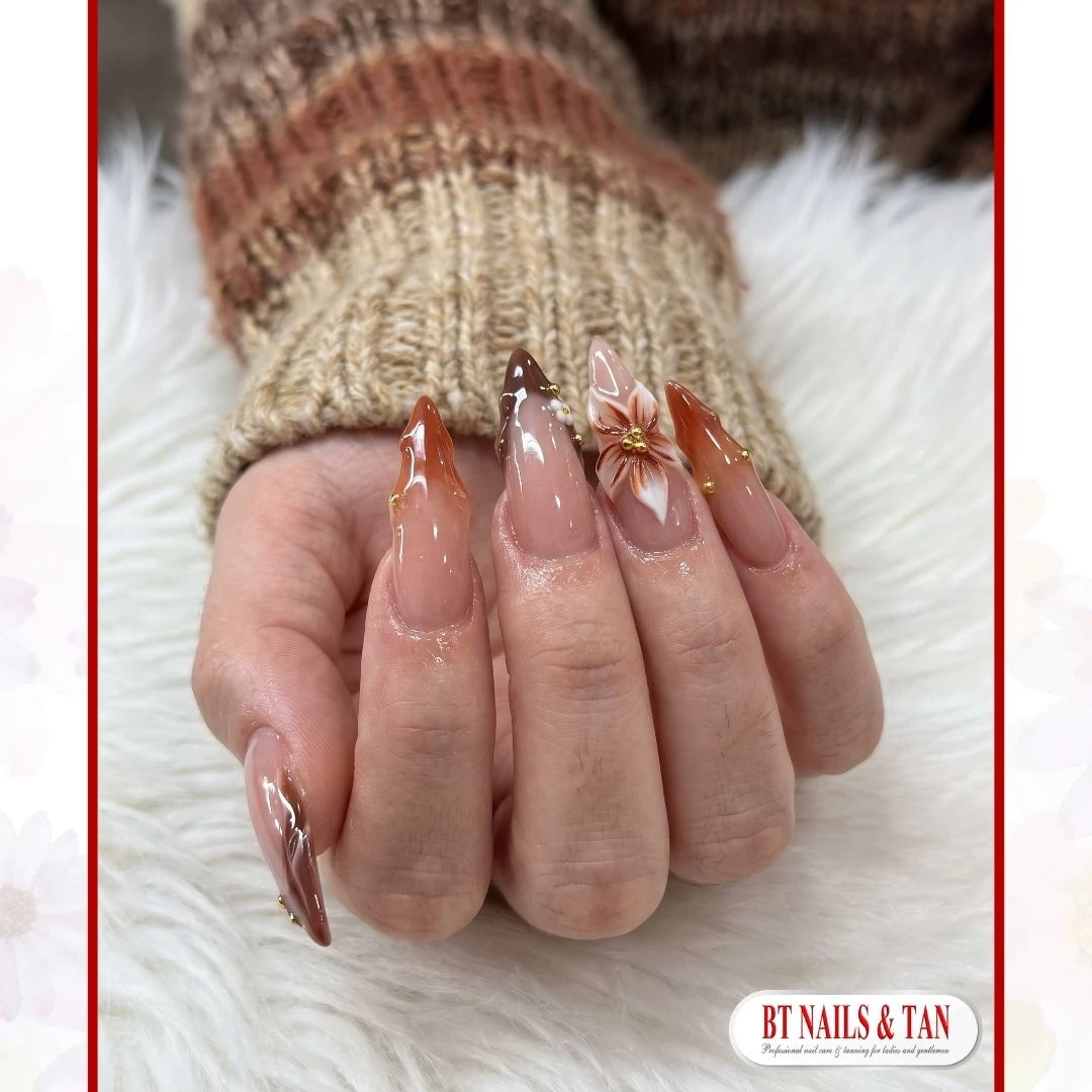 Nails Design